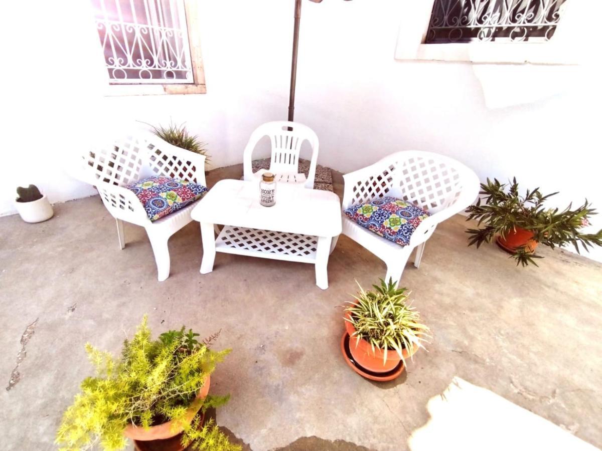 Hibiscus Siracusa シラクーサ エクステリア 写真