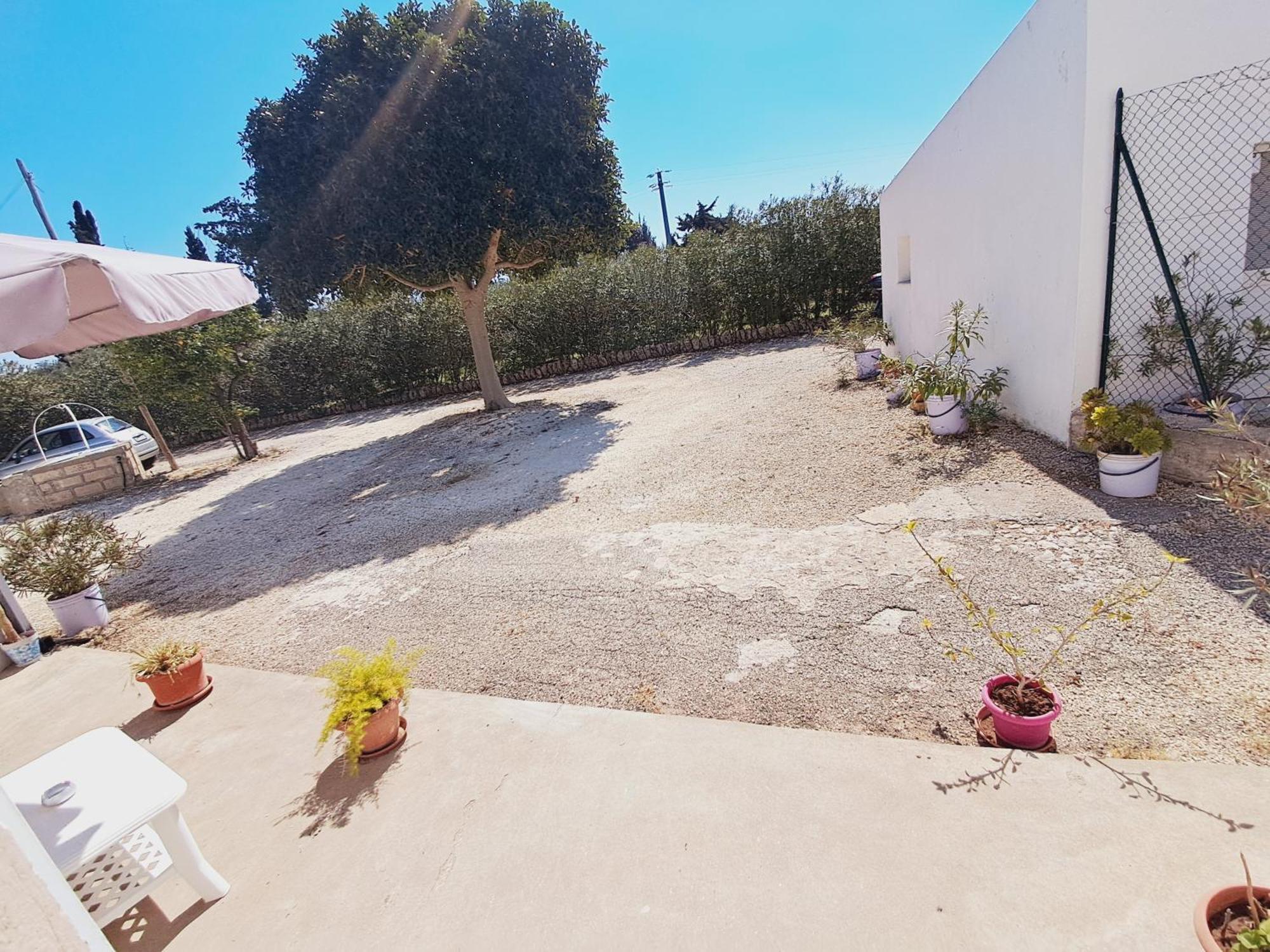 Hibiscus Siracusa シラクーサ エクステリア 写真