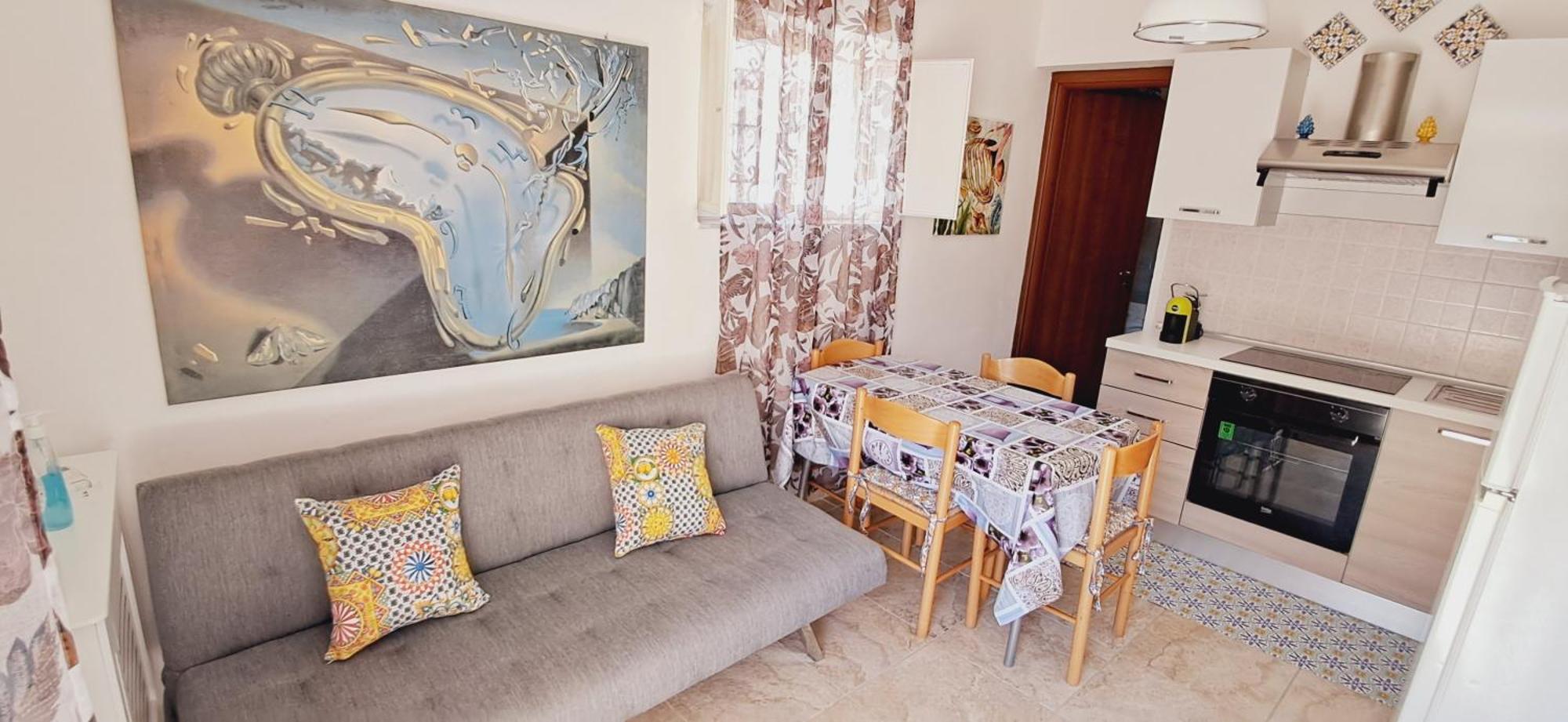 Hibiscus Siracusa シラクーサ エクステリア 写真