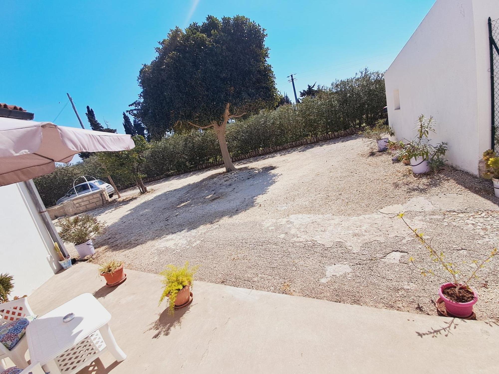 Hibiscus Siracusa シラクーサ エクステリア 写真